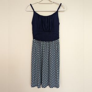 Stitch Fix Kaileigh Carlotta knit dress Med NWT